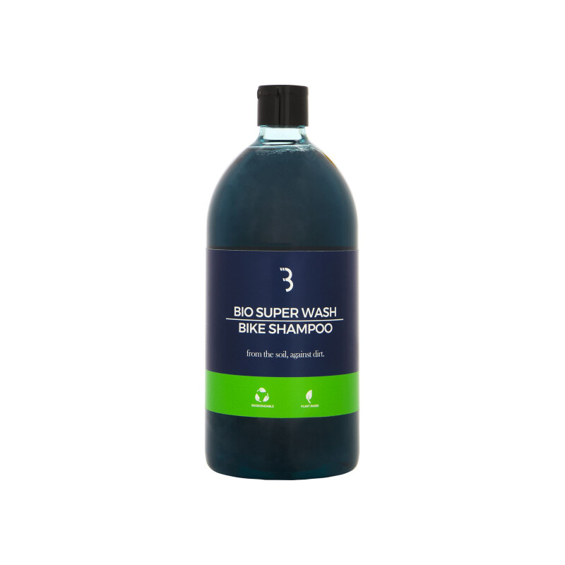 BBB Bike shampoo BioSuperWash