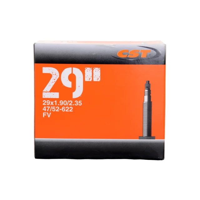 CST Slang 29"x 1.9/2.35 Bilventil