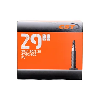 CST Slang 29"x 1.9/2.35 Bilventil