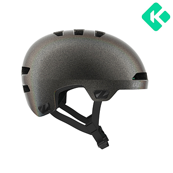 Cykelhjälm barn Lazer Maze JR stl 50-56 cm