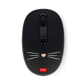 Trådlös mus, Kitty