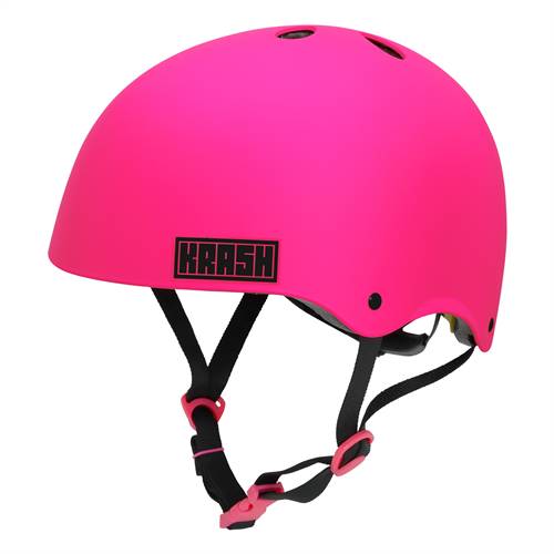 Cykelhjälm med MIPS Bell Krash S 50-54cm  Flera färger