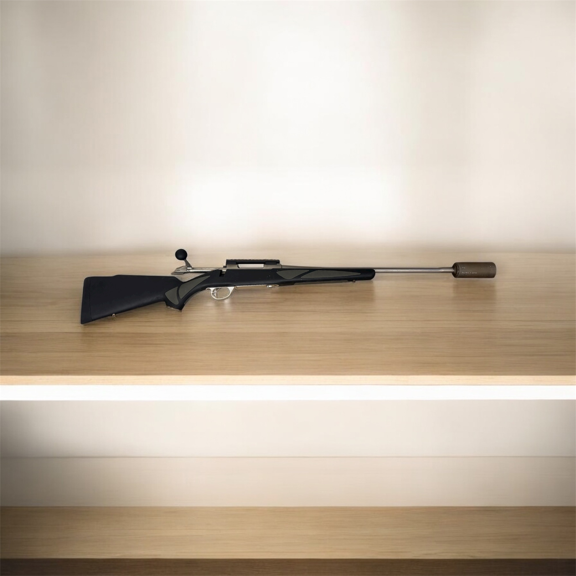 Begagnad Sako 85 S Finnlight .308 + Ase Utra SL5 .30
