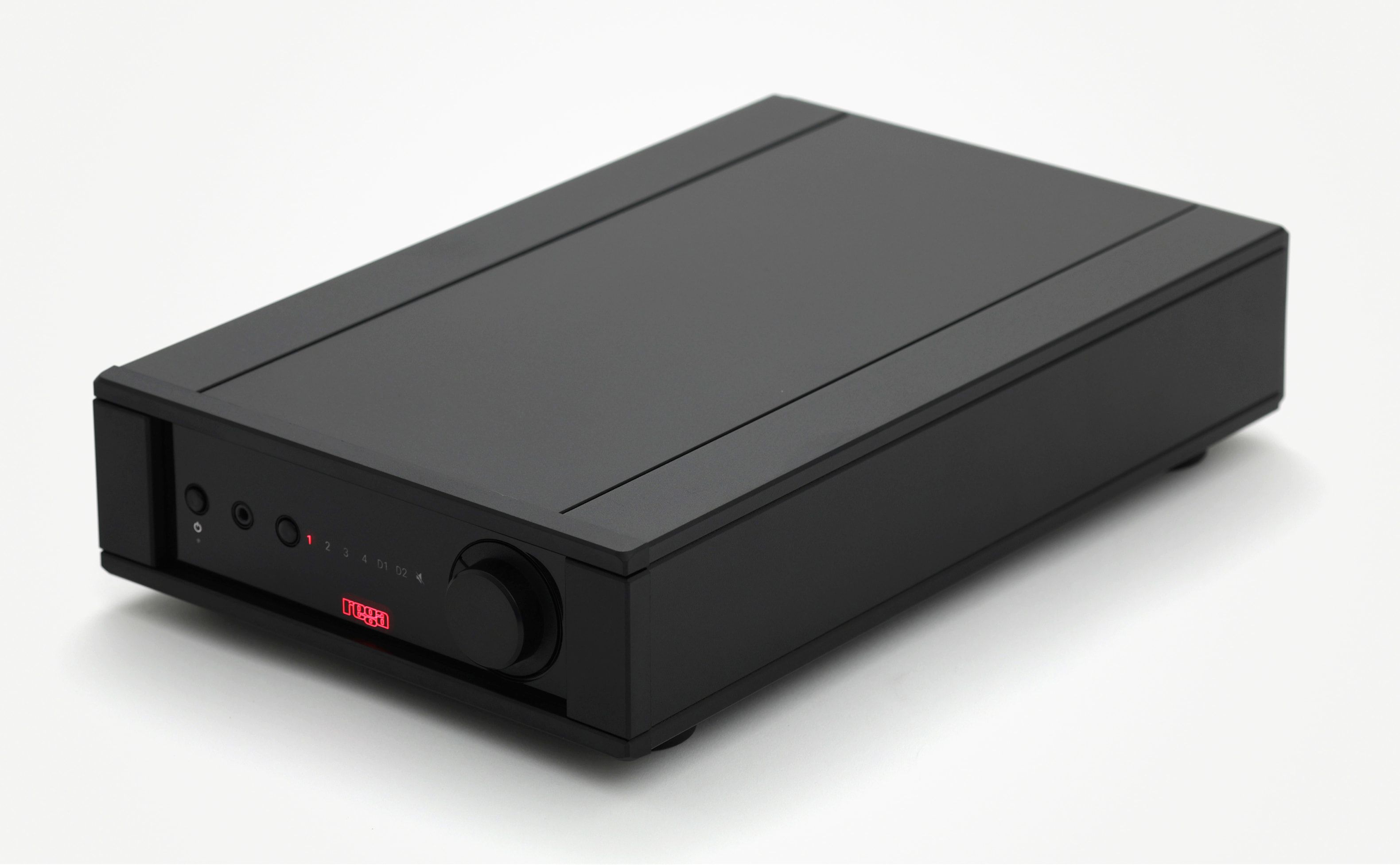 Rega Brio MK7 - 2