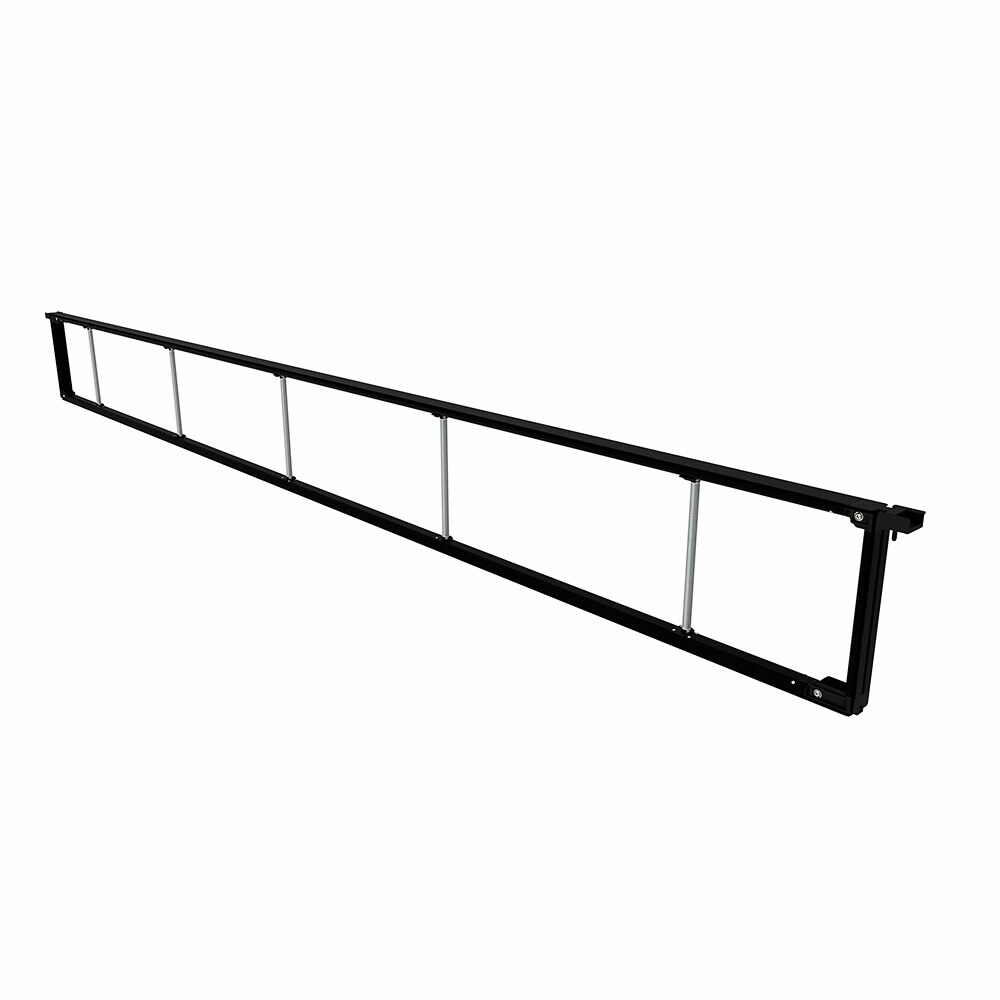 FlexFrame Top Banner B 300  x H 30 cm - 4