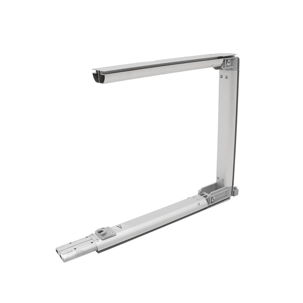 FlexFrame Top Banner B 300  x H 30 cm - 10