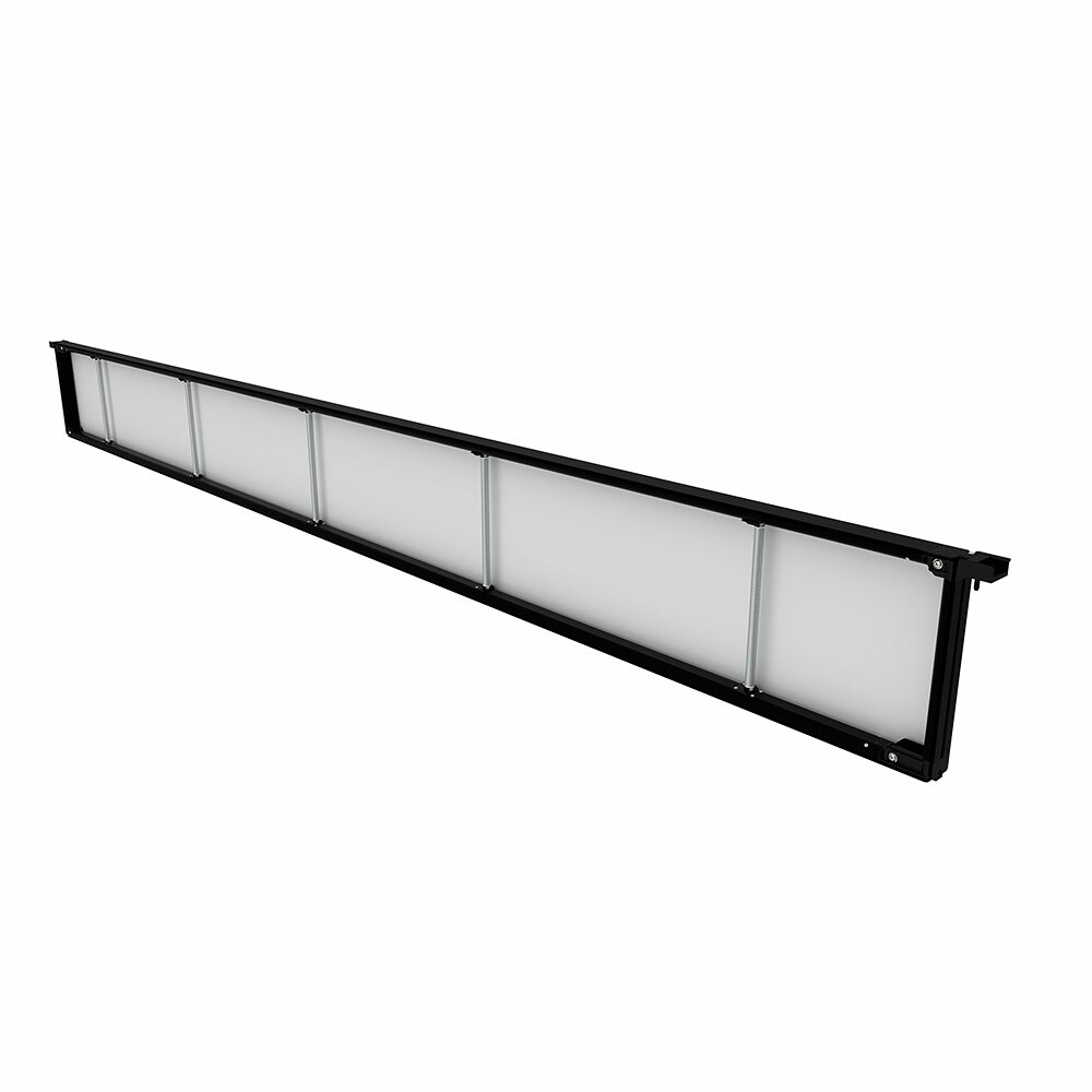 FlexFrame Top Banner B 300  x H 30 cm - 7