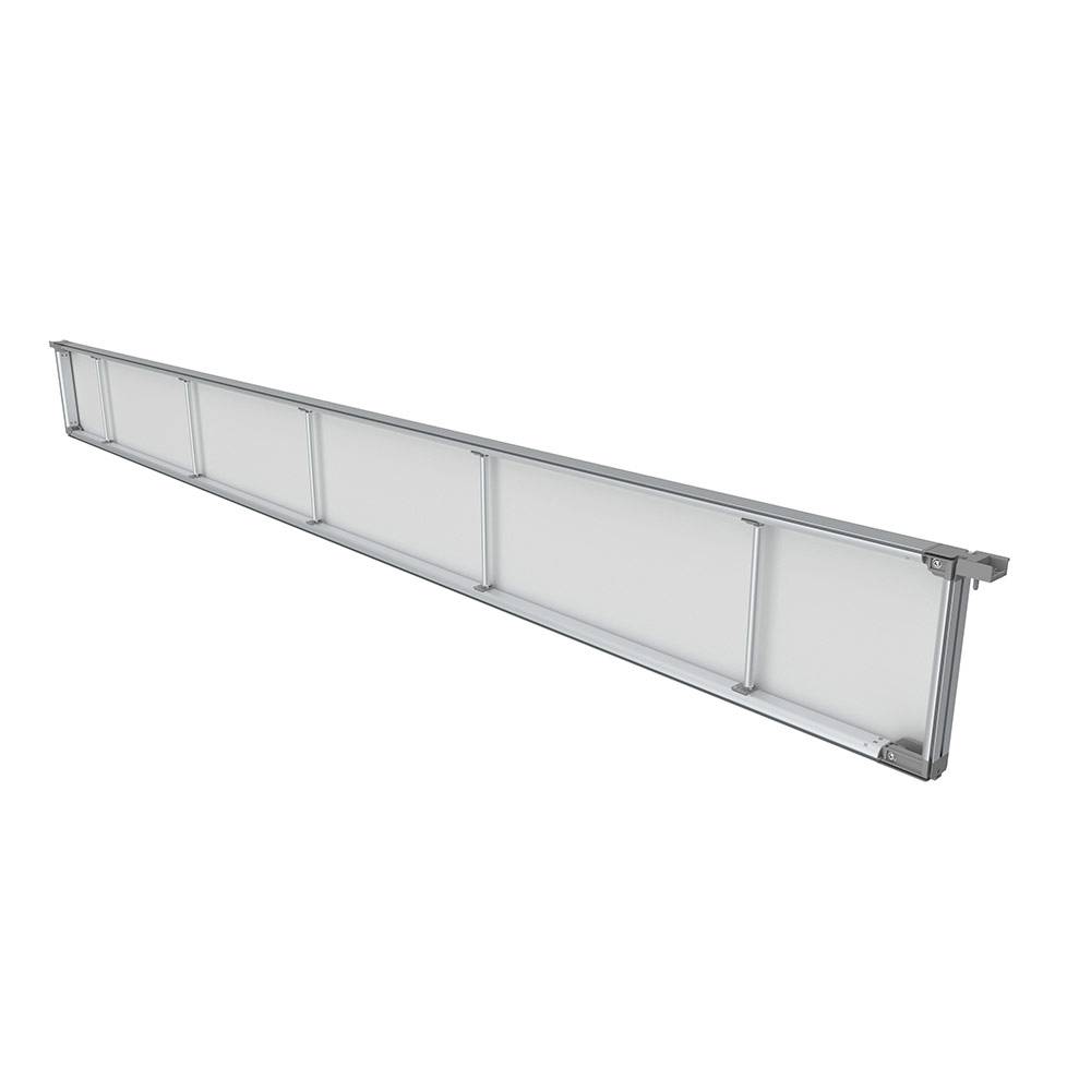 FlexFrame Top Banner B 300  x H 30 cm - 6