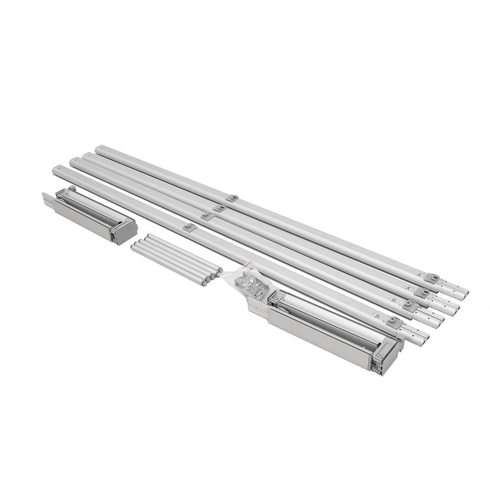 FlexFrame Top Banner B 300  x H 30 cm - 13