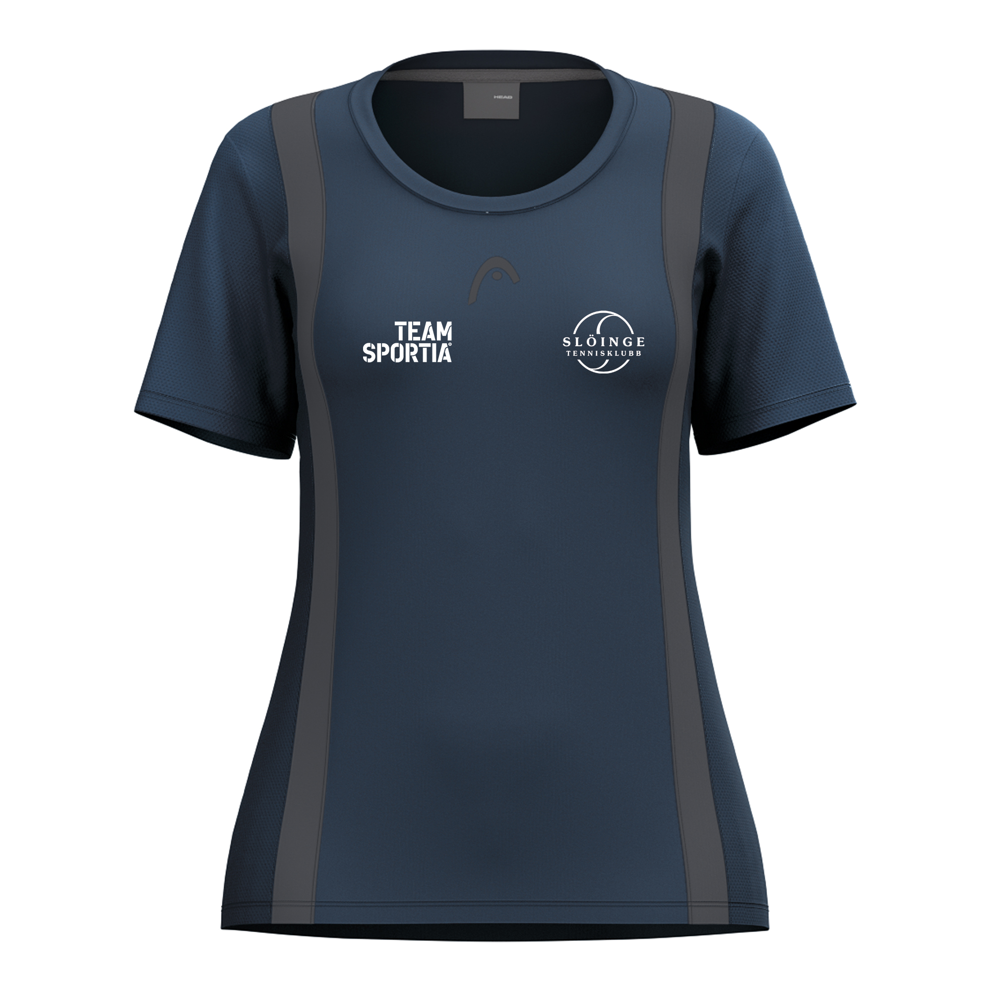 Head  CLUB 25 TECH T-Shirt Girls (Slöinge TK) - 2