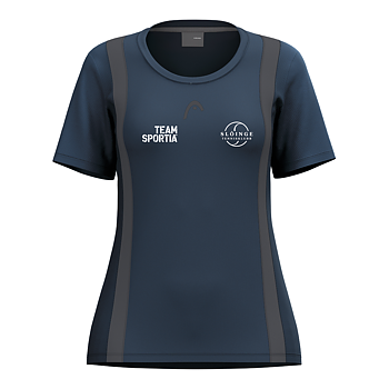 Head  CLUB 25 TECH T-Shirt Girls (Slöinge TK)