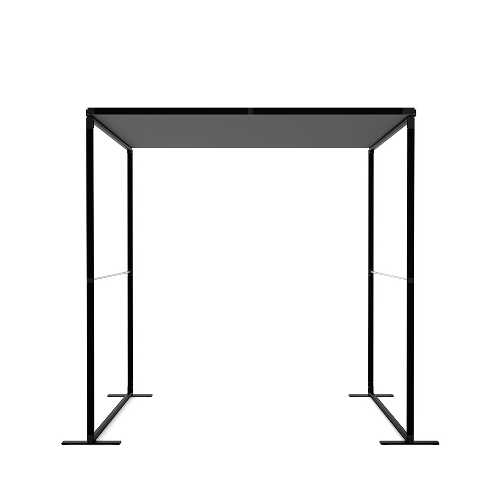 FlexFrame Roof B 100 x 200 cm - 2