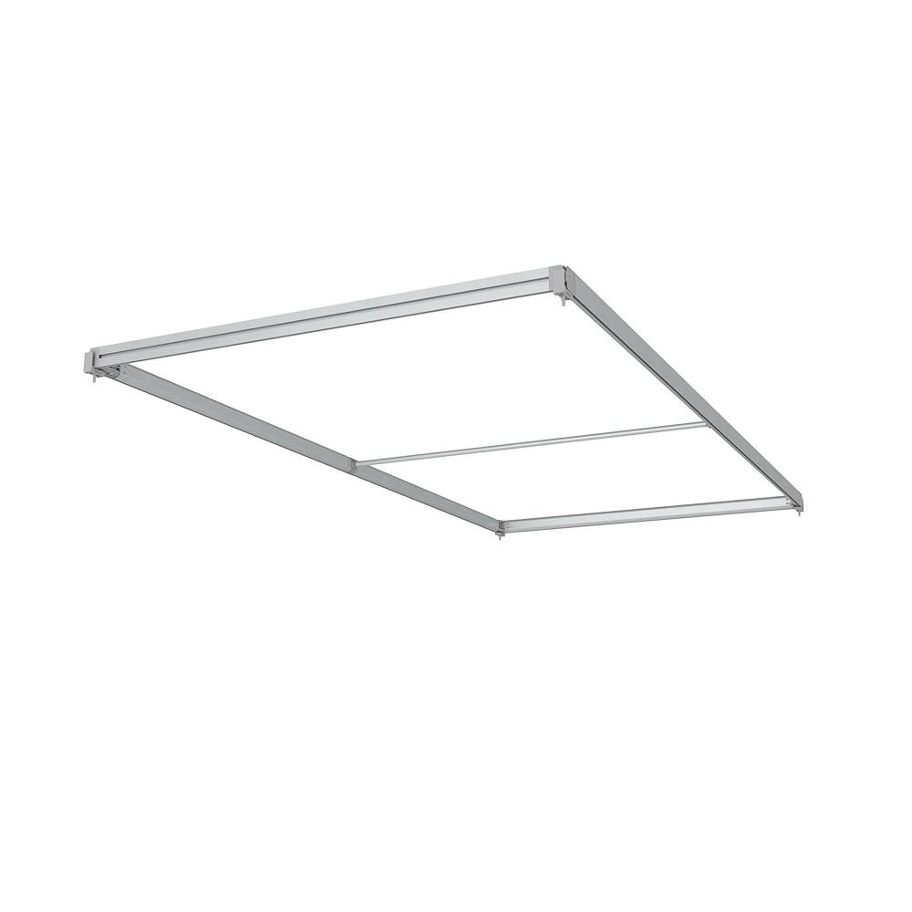 FlexFrame Roof B 100 x 200 cm - 5