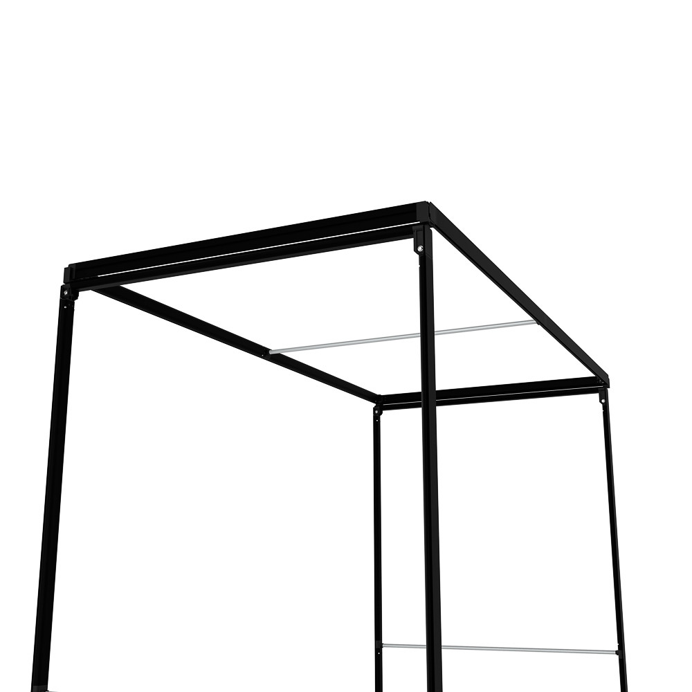 FlexFrame Roof B 100 x 200 cm - 8