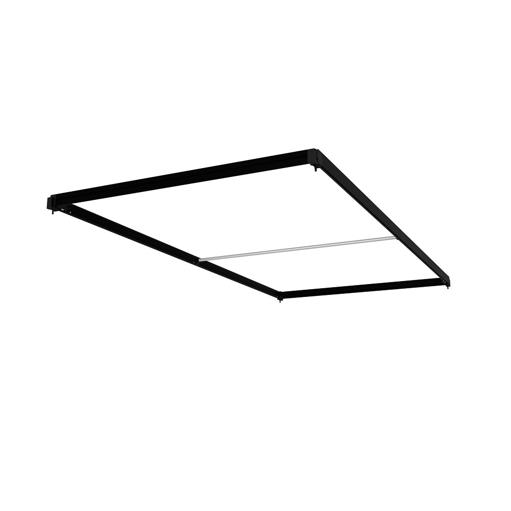 FlexFrame Roof B 100 x 200 cm - 6