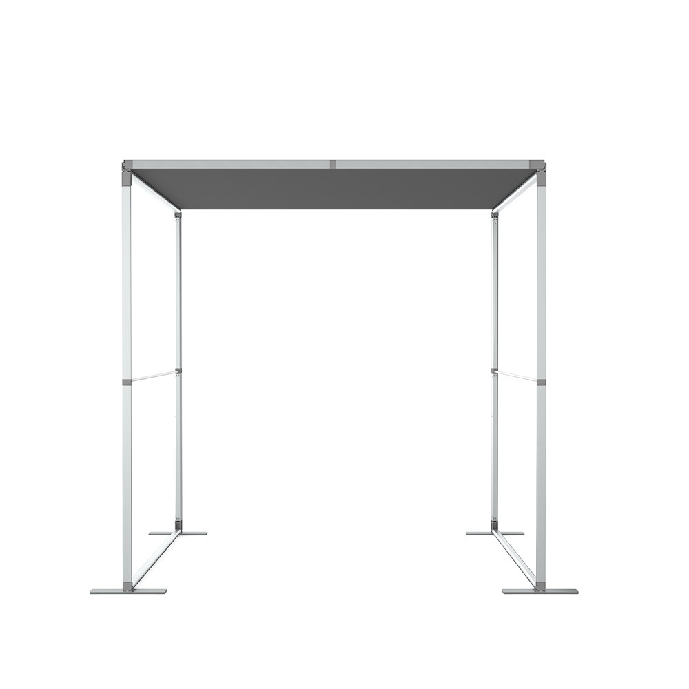 FlexFrame Roof B 100 x 200 cm