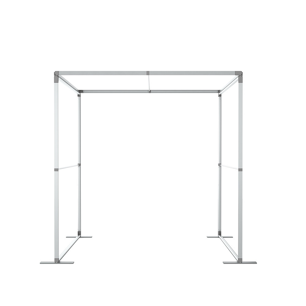 FlexFrame Roof B 100 x 200 cm - 3