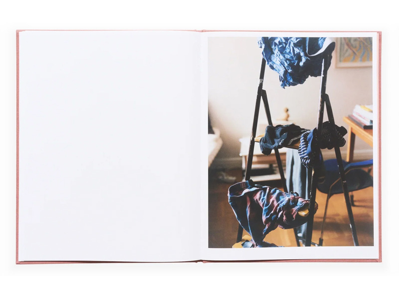 Erik Gustafsson: Études Book N°28 [signed] - 3