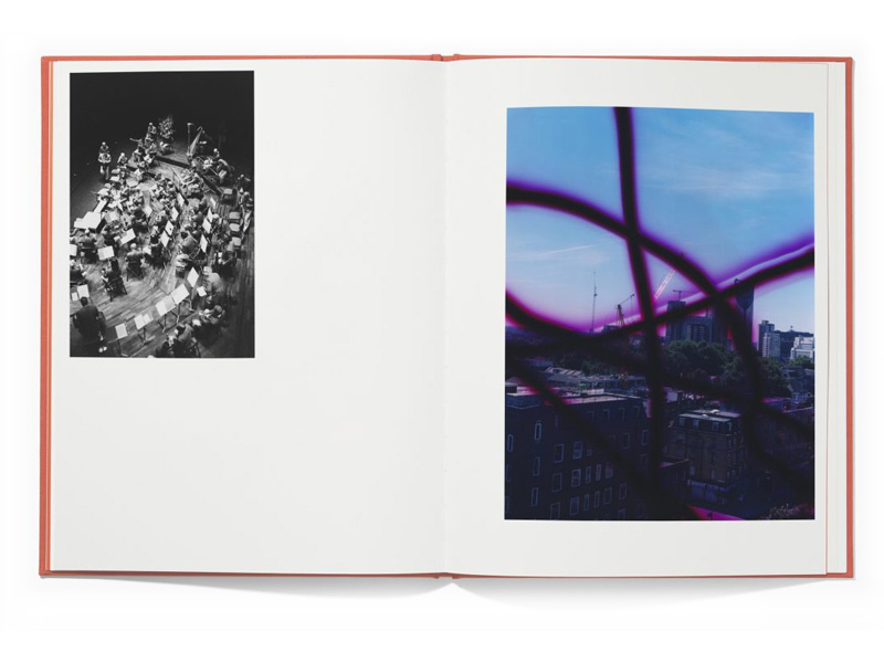 Erik Gustafsson: Études Book N°28 [signed] - 4