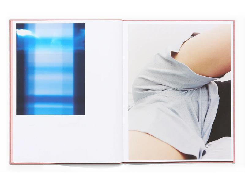 Erik Gustafsson: Études Book N°28 [signed] - 5