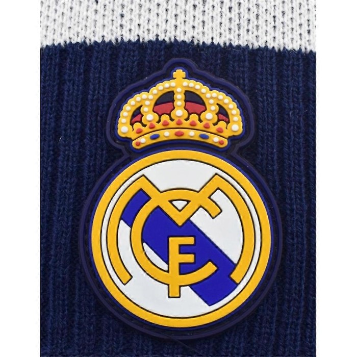 Real Madrid Mössa RM - 2