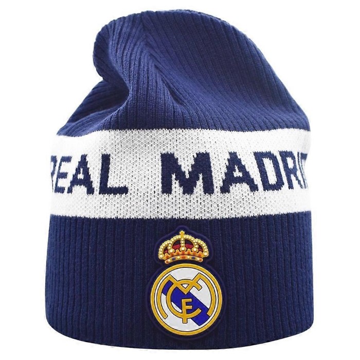 Real Madrid Mössa RM