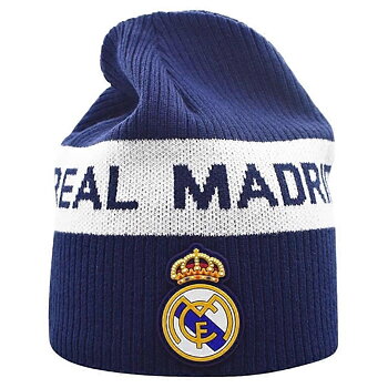 Real Madrid Mössa RM