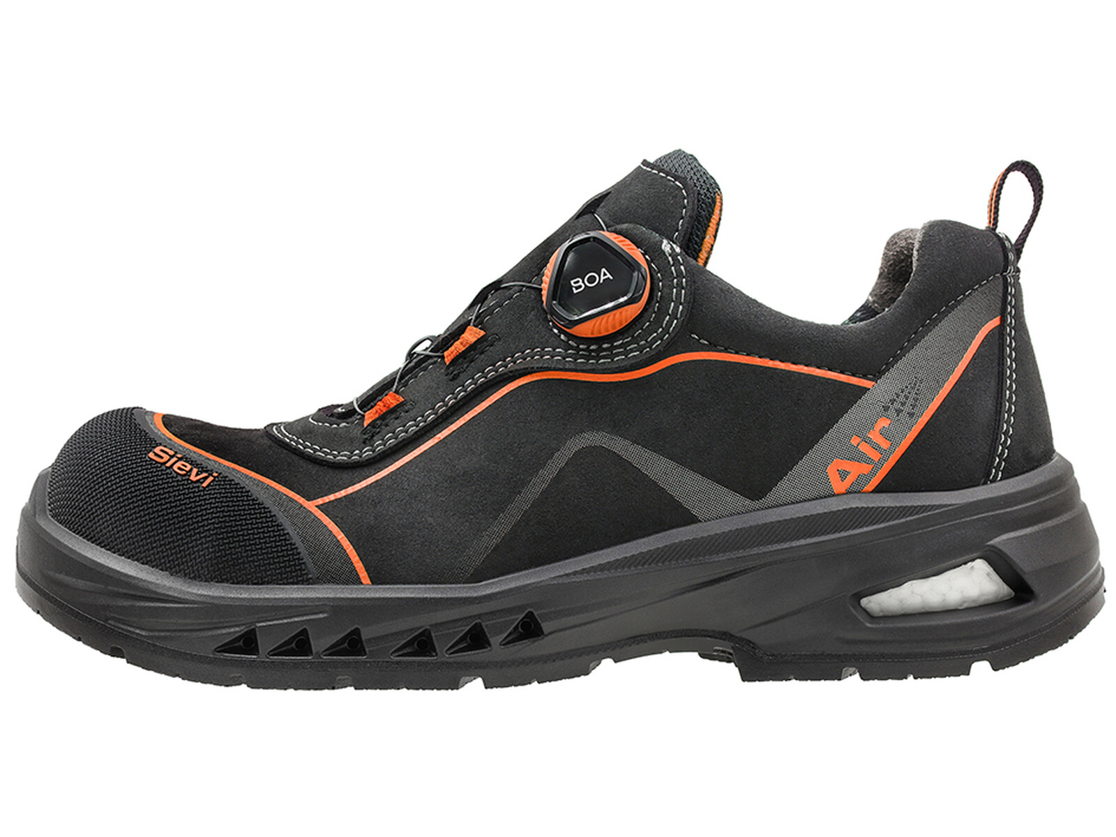  Sievi AirGo 3 Roller+ S3