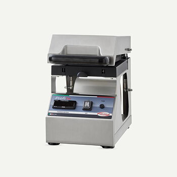 Orved Unipac Profi 1 Tray-Sealing machine Bench-top model Manual
