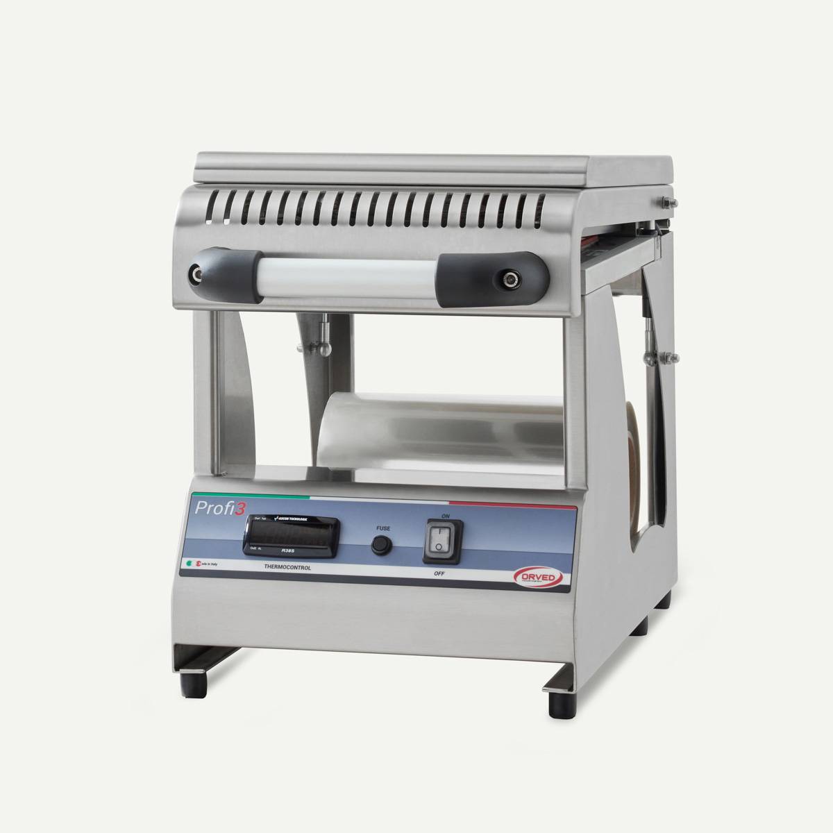 Orved Unipac Profi 3 GN 1/2 sealing machine