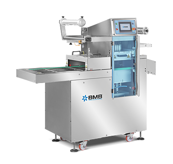 Orved BMB TSC 70 bandpacketearingsmaskin