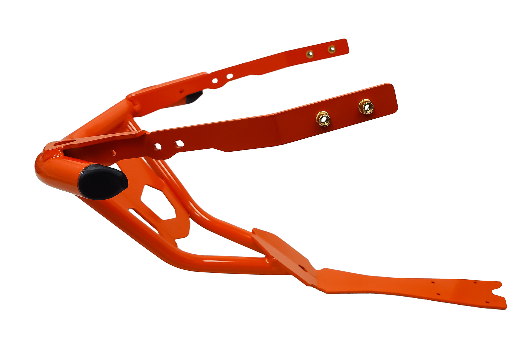 Skinz Frontbåge Ski-Doo 850 G5 - LavaRöd - 4