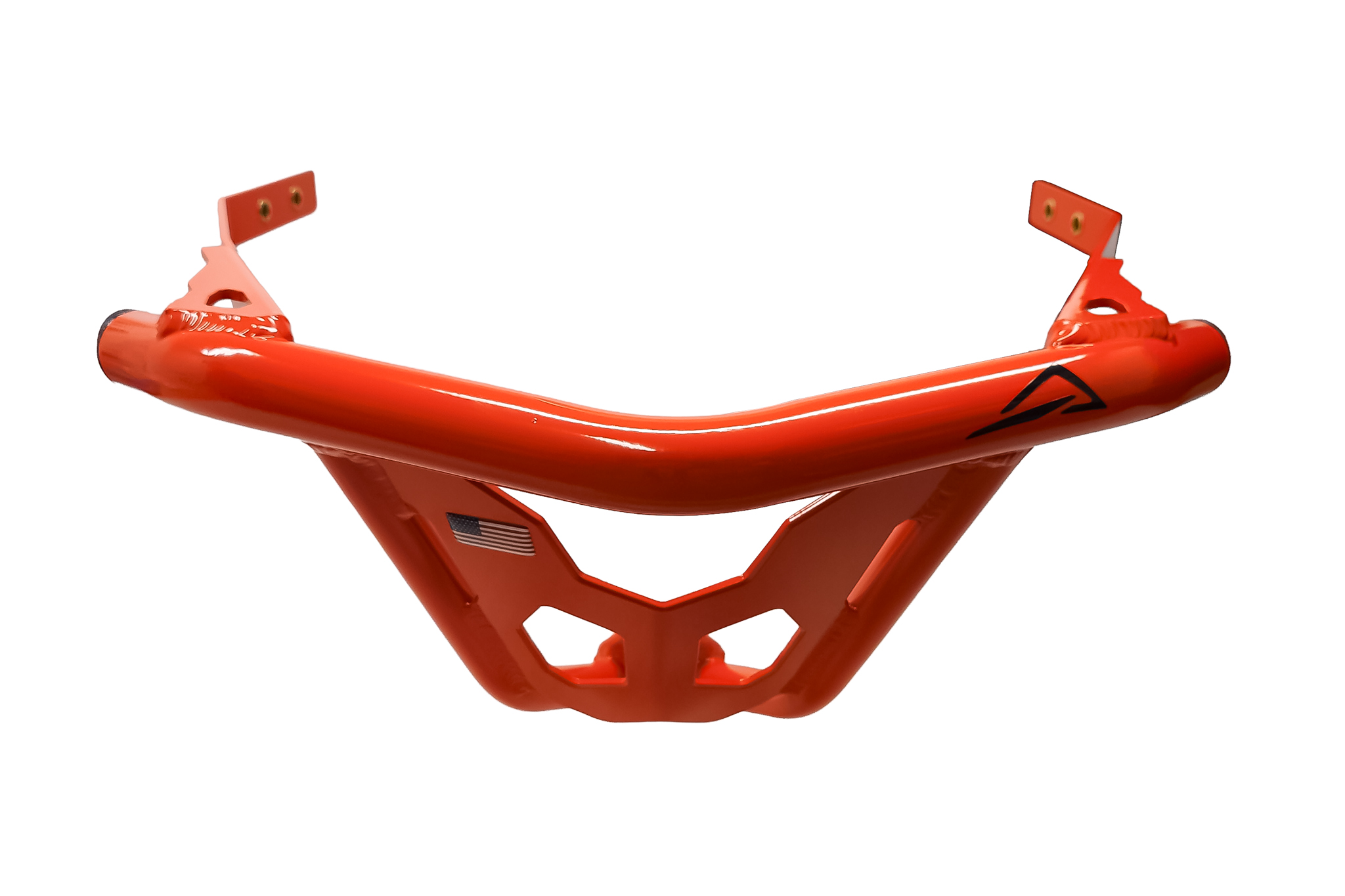 Skinz Frontbåge Ski-Doo 850 G5 - LavaRöd - 6