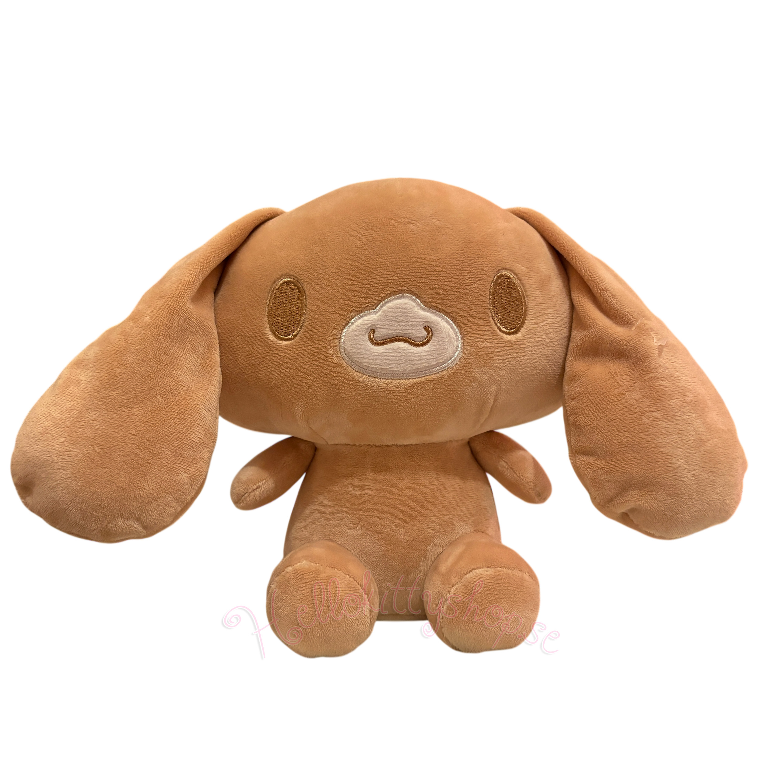 Cappuccino Mjukis Gosedjur – Sanrio plush från Cinnamoroll-serien 23 x 36 cm