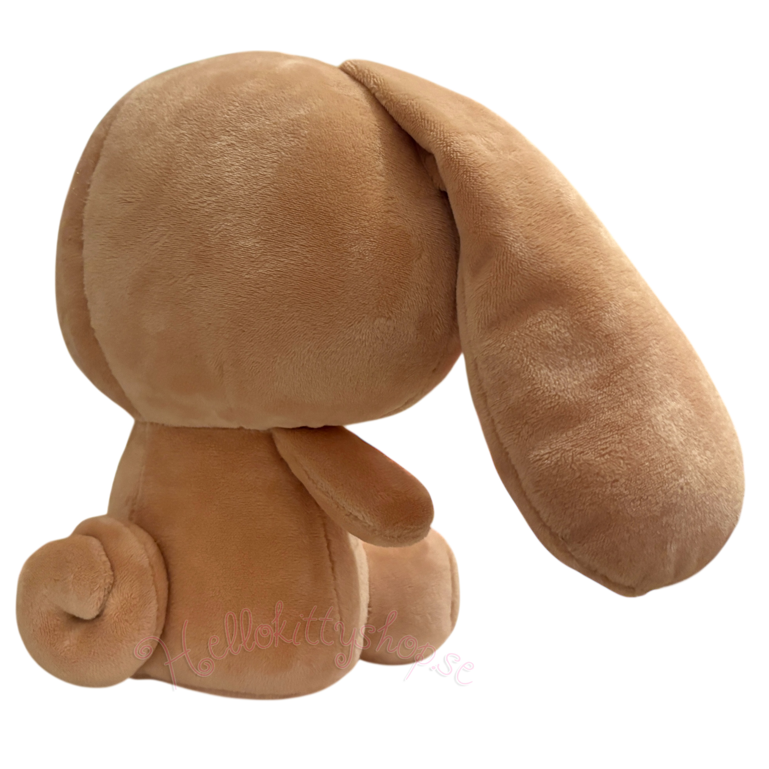 Cappuccino Mjukis Gosedjur – Sanrio plush från Cinnamoroll-serien 23 x 36 cm - 2