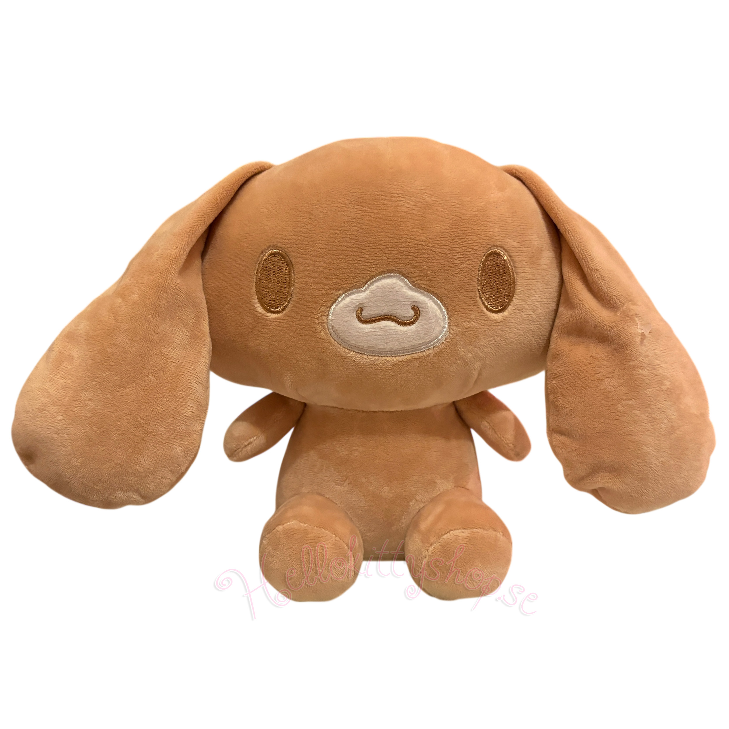 Cappuccino Mjukis Gosedjur – Sanrio plush från Cinnamoroll-serien 23 x 36 cm - 4