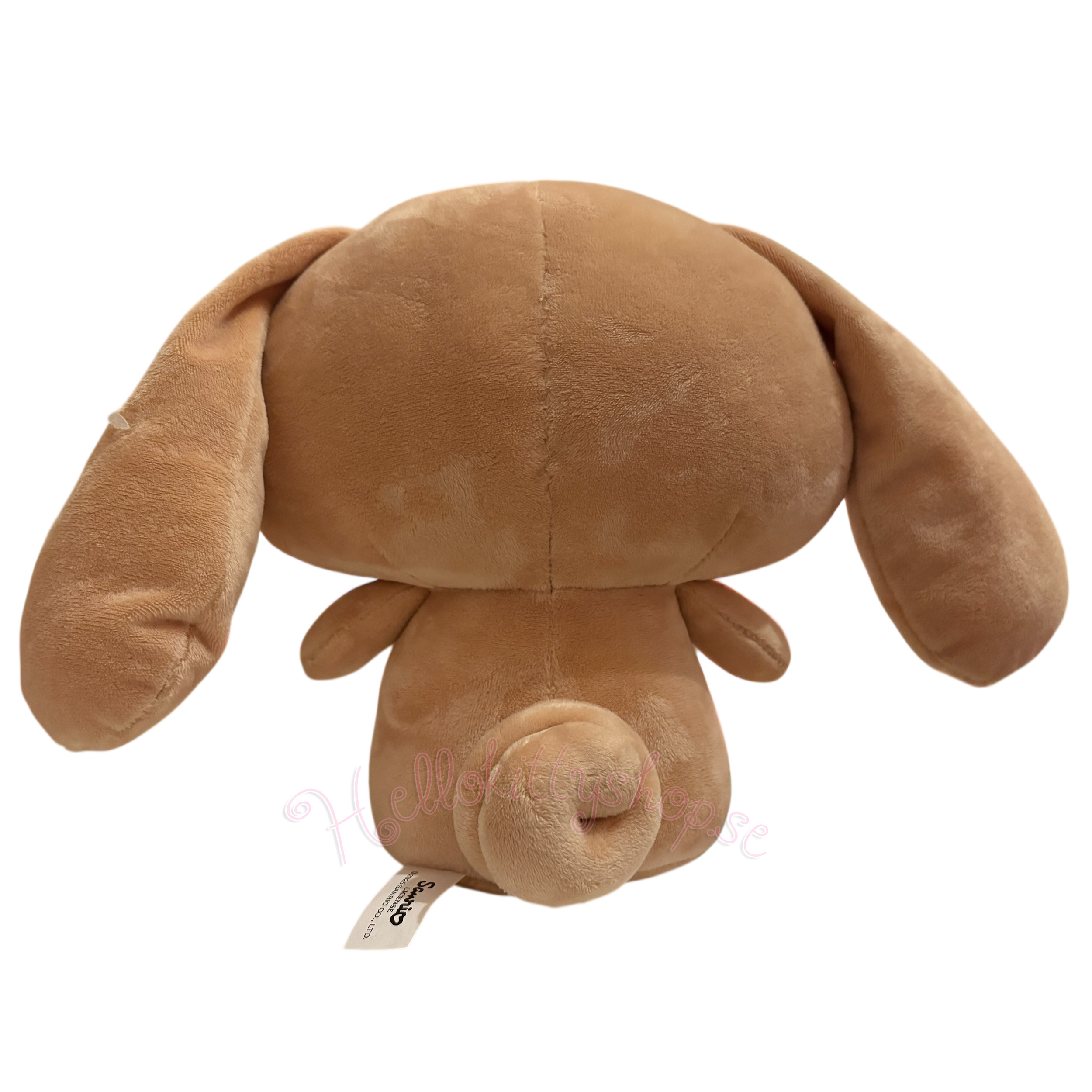Cappuccino Mjukis Gosedjur – Sanrio plush från Cinnamoroll-serien 23 x 36 cm - 3