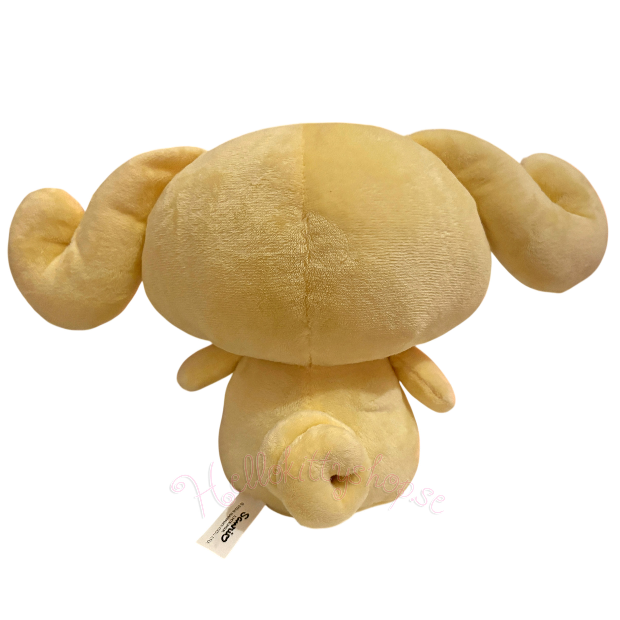 Expresso Mjukis Gosedjur – Sanrio plush från Cinnamoroll-serien 23 x 36 cm - 2