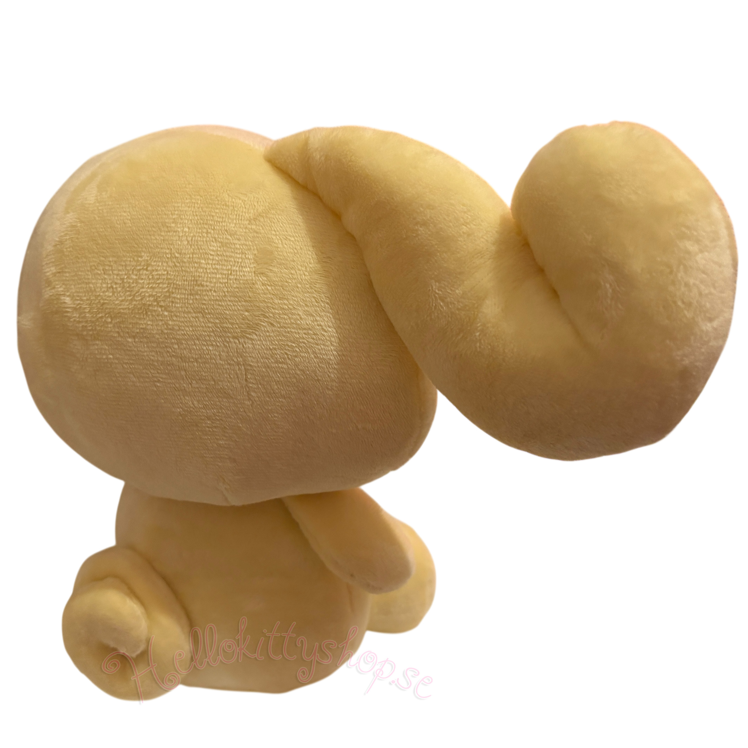 Expresso Mjukis Gosedjur – Sanrio plush från Cinnamoroll-serien 23 x 36 cm - 3