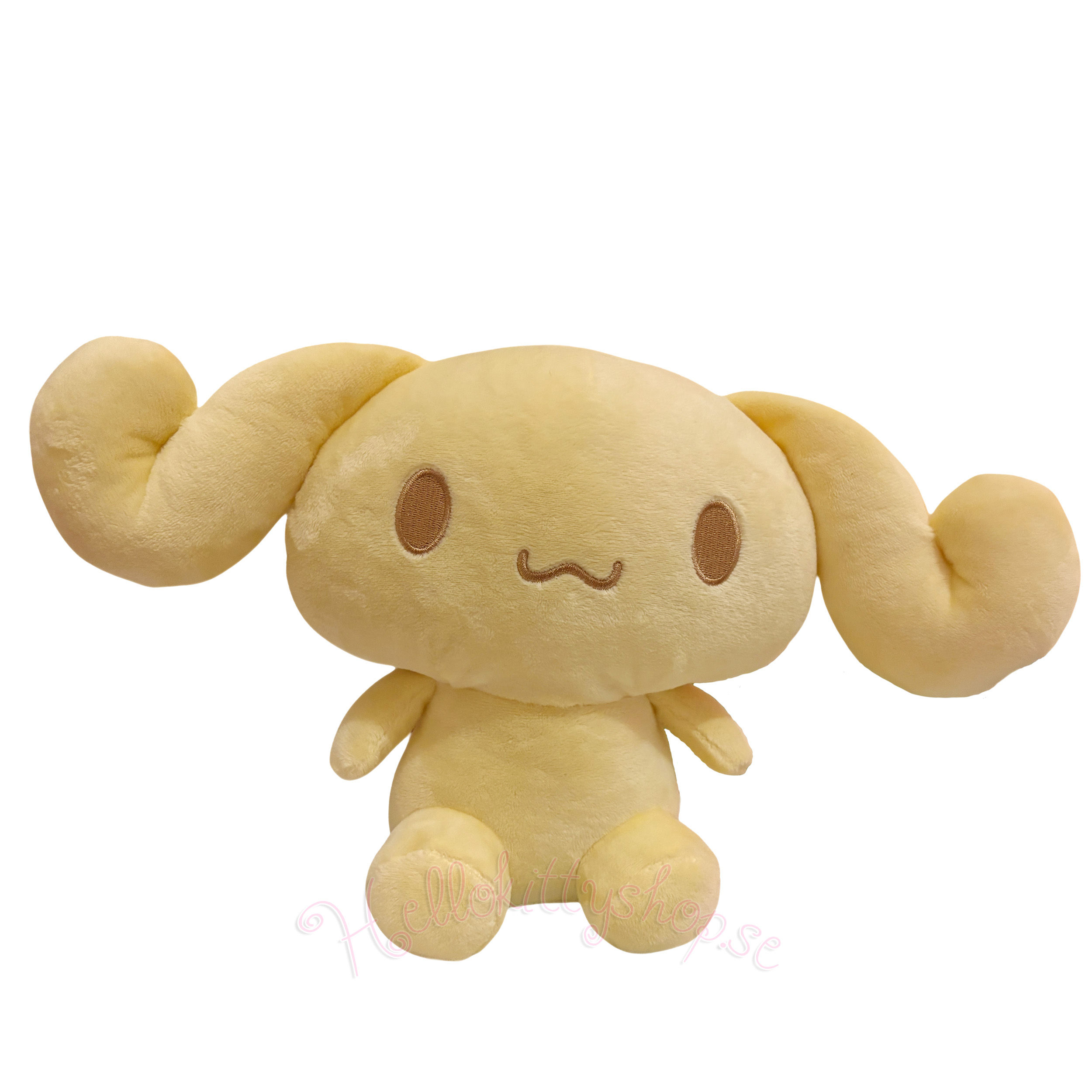 Expresso Mjukis Gosedjur – Sanrio plush från Cinnamoroll-serien 23 x 36 cm