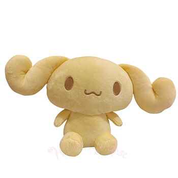 Expresso Mjukis Gosedjur – Sanrio plush från Cinnamoroll-serien 23 x 36 cm