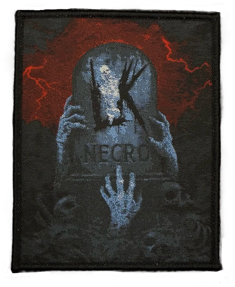 LIK - Necro Patch