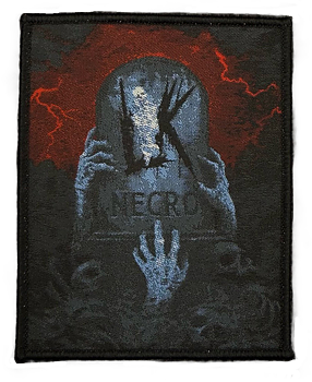 LIK - Necro Patch