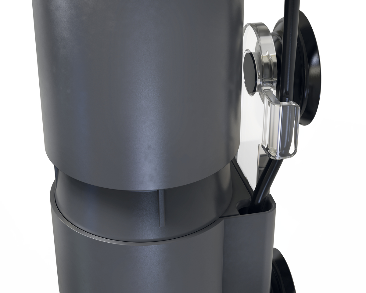 Oase CrystalSkim 350 - 3