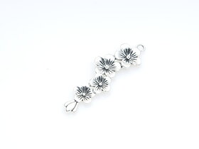 Blommor