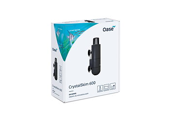 Oase CrystalSkim 600