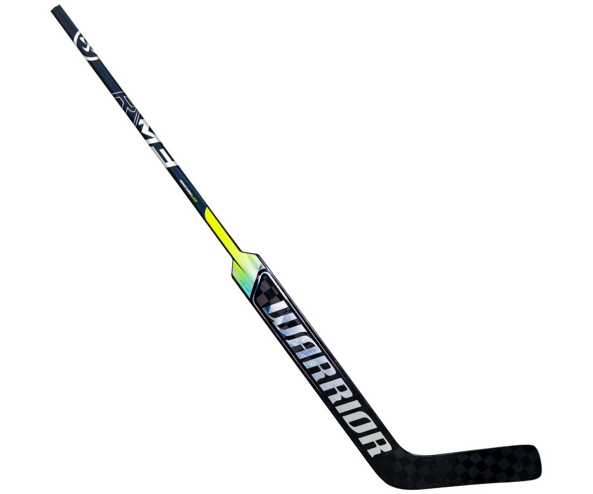 Warrior Goalie stick M3 RTL Sr
