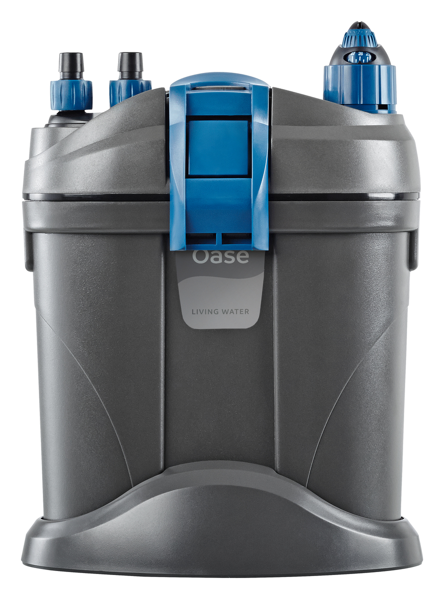 Oase FiltoSmart Thermo 100