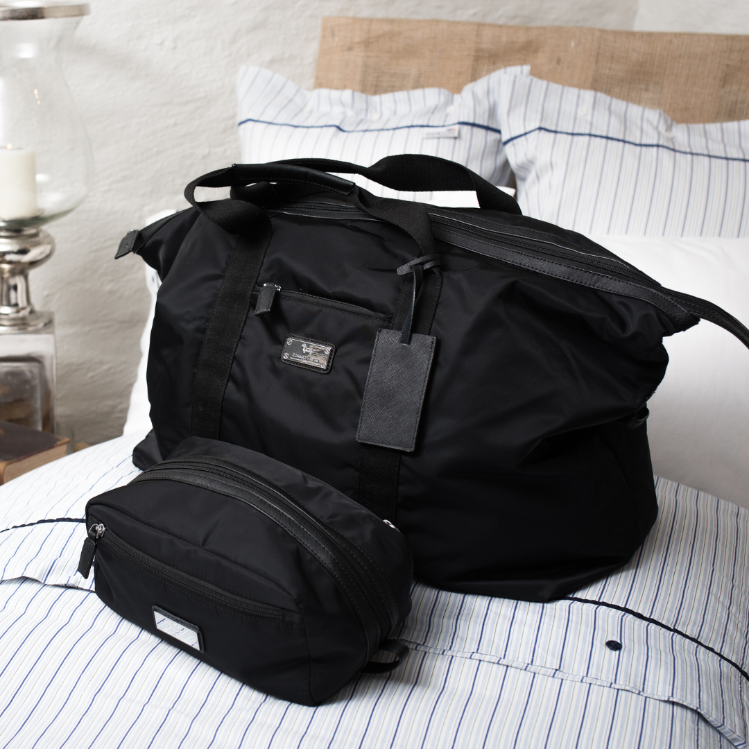 Edward Hayes London Resekit