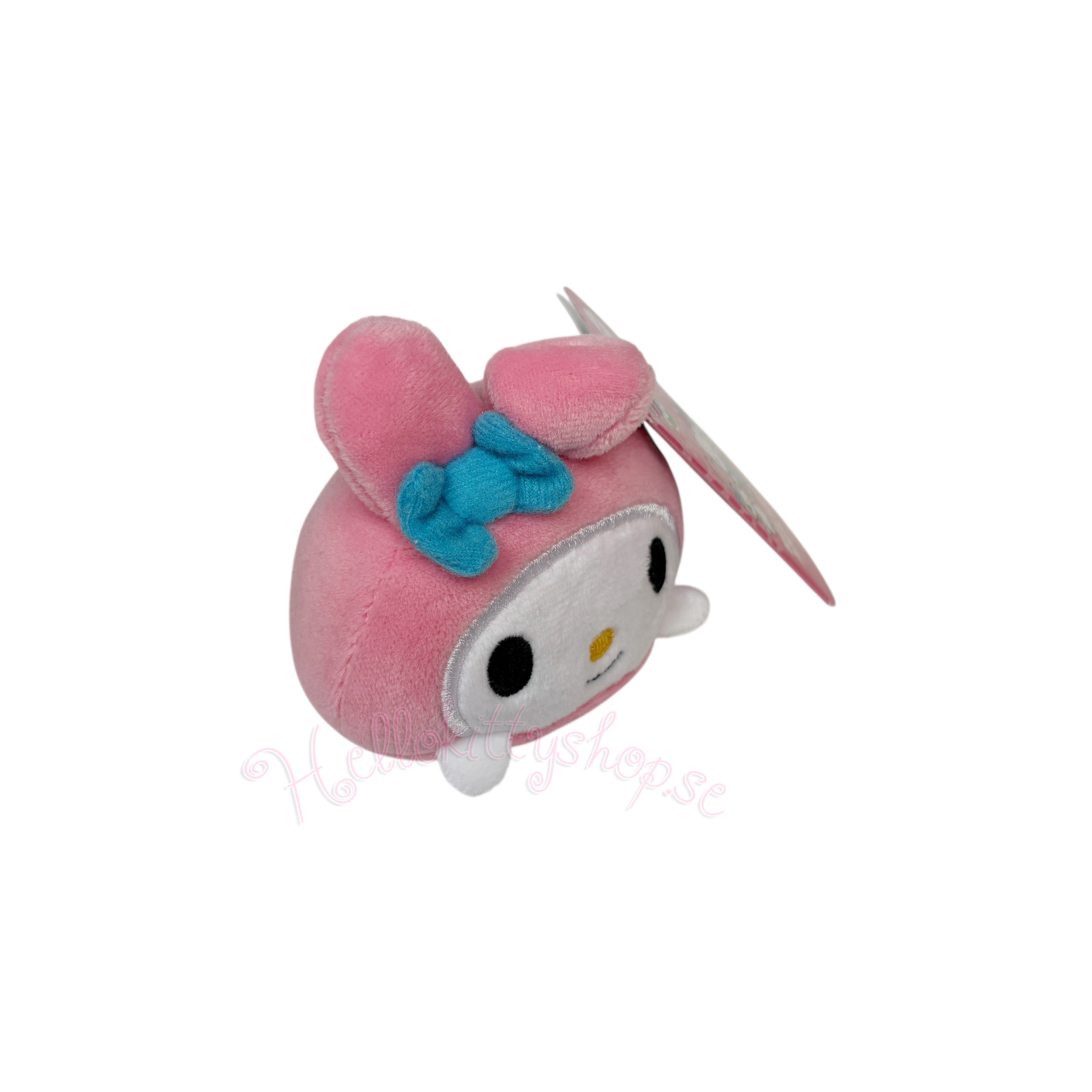 Hello Kitty and Friends Plush Beanies Gosedjur – Kawaii Squishy My Melody 9 cm - 2